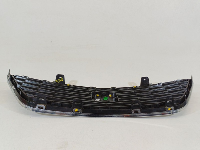 Recambio de rejilla delantera para seat ibiza iv (6j5, 6p1) 1.6 tdi referencia OEM IAM 6J0853654C  