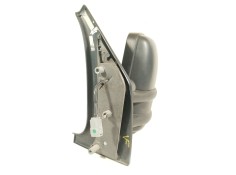 Recambio de retrovisor izquierdo para opel movano a autobús (x70) 2.2 dti (jd) referencia OEM IAM 9160703   2
