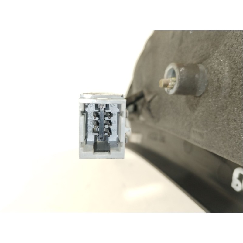 Recambio de retrovisor izquierdo para opel movano a autobús (x70) 2.2 dti (jd) referencia OEM IAM 9160703  