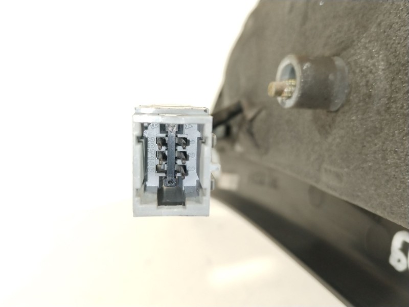 Recambio de retrovisor izquierdo para opel movano a autobús (x70) 2.2 dti (jd) referencia OEM IAM 9160703  