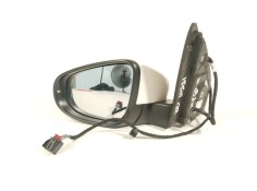 Recambio de retrovisor izquierdo para volkswagen golf vi (5k1) 2.0 tdi referencia OEM IAM 5K0857501CJ 5K0857501CJ9B9  2