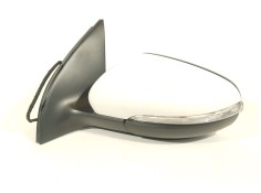 Recambio de retrovisor izquierdo para volkswagen golf vi (5k1) 2.0 tdi referencia OEM IAM 5K0857501CJ 5K0857501CJ9B9 