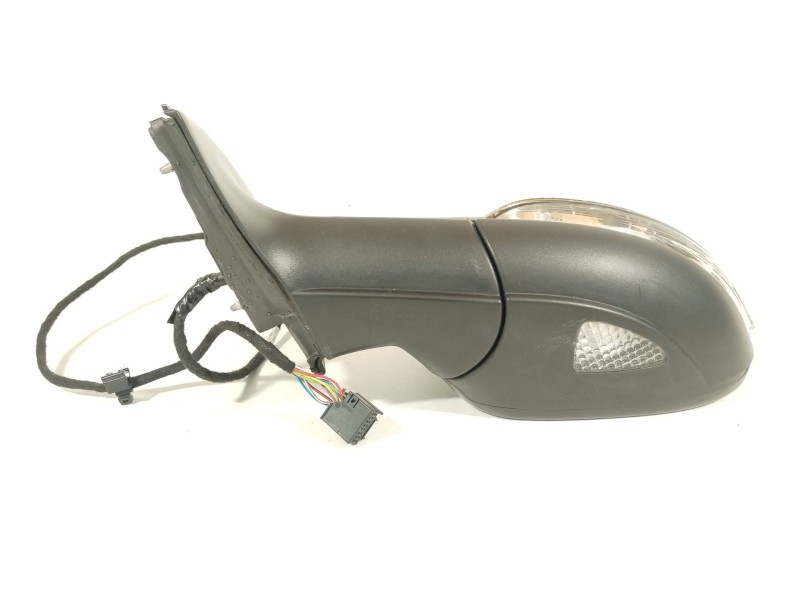 Recambio de retrovisor izquierdo para volkswagen golf vi (5k1) 2.0 tdi referencia OEM IAM 5K0857501CJ 5K0857501CJ9B9 