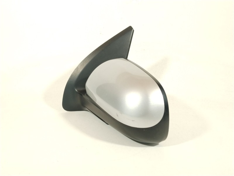 Recambio de retrovisor izquierdo para chevrolet aveo / kalos sedán (t250, t255) 1.4 referencia OEM IAM 96458172  