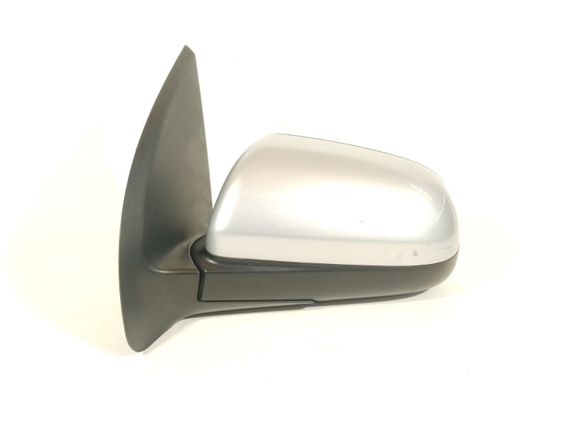 Recambio de retrovisor izquierdo para chevrolet aveo / kalos sedán (t250, t255) 1.4 referencia OEM IAM 96458172  