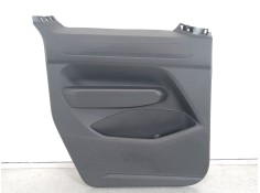 Recambio de guarnecido puerta trasera izquierda para volkswagen caddy v furgoneta/monovolumen (sba, sbh) 2.0 tdi bmt referencia 