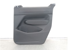 Recambio de guarnecido puerta trasera derecha para volkswagen caddy v furgoneta/monovolumen (sba, sbh) 2.0 tdi bmt referencia OE