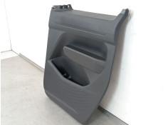 Recambio de guarnecido puerta trasera derecha para volkswagen caddy v furgoneta/monovolumen (sba, sbh) 2.0 tdi bmt referencia OE 2