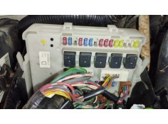Recambio de caja reles / fusibles para nissan pathfinder iii (r51) 2.5 dci 4wd referencia OEM IAM 284B6EB30C  