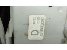 Recambio de caja reles / fusibles para nissan pathfinder iii (r51) 2.5 dci 4wd referencia OEM IAM 284B6EB30C   2