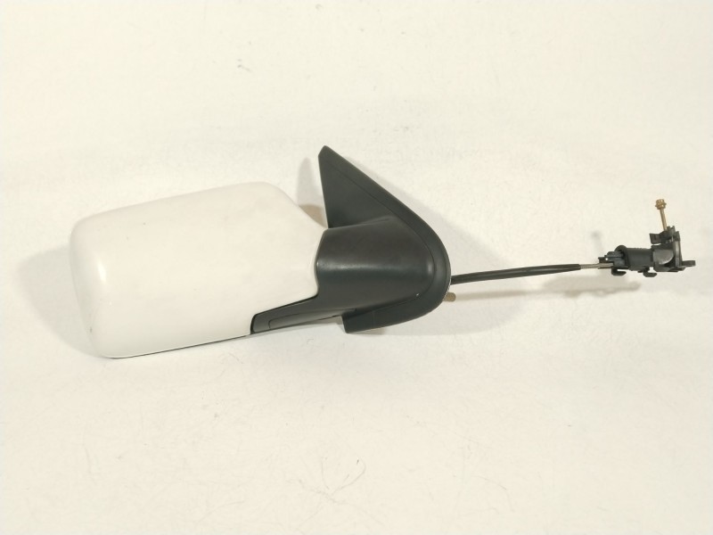 Recambio de retrovisor derecho para volkswagen golf iii (1h1) 2.0 referencia OEM IAM 1H1857508 1H1857522 