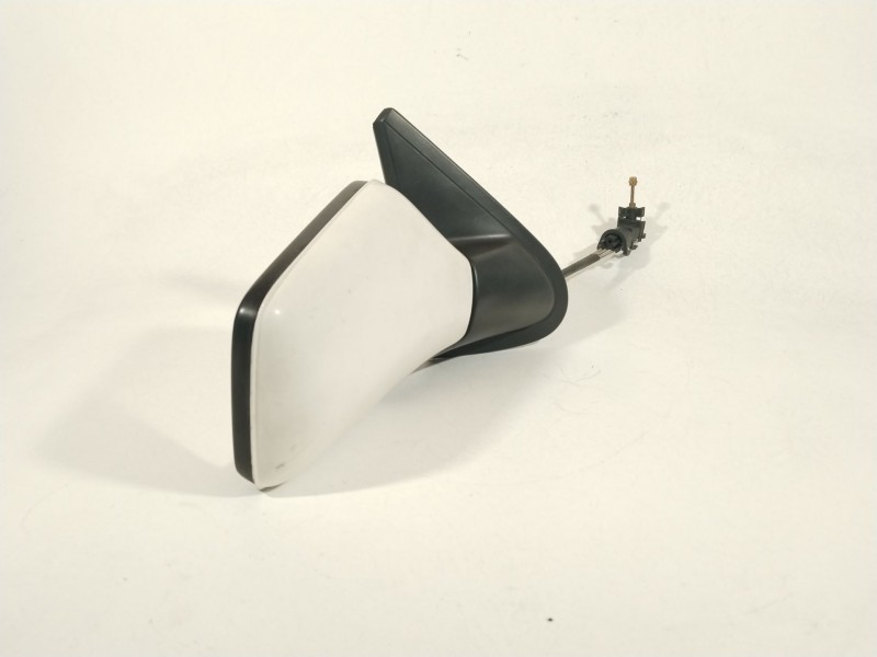Recambio de retrovisor derecho para volkswagen golf iii (1h1) 2.0 referencia OEM IAM 1H1857508 1H1857522 