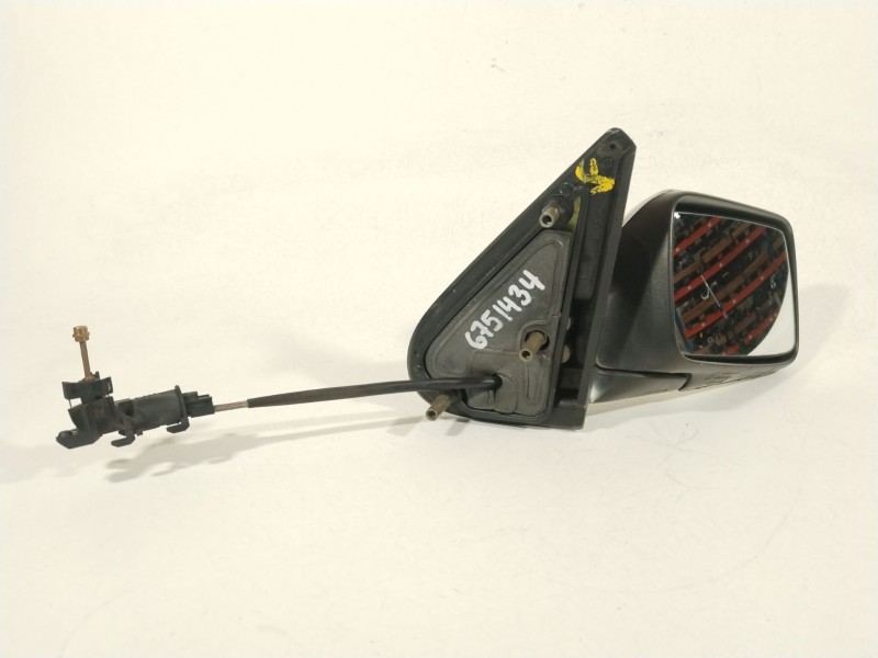 Recambio de retrovisor derecho para volkswagen golf iii (1h1) 2.0 referencia OEM IAM 1H1857508 1H1857522 