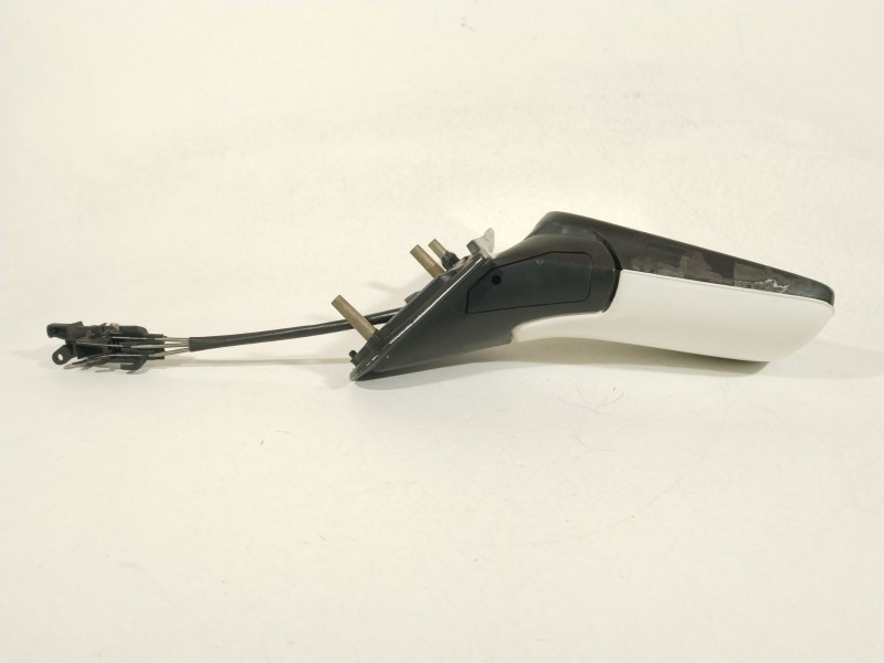 Recambio de retrovisor derecho para volkswagen golf iii (1h1) 2.0 referencia OEM IAM 1H1857508 1H1857522 