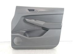Recambio de guarnecido puerta delantera derecha para volkswagen caddy v furgoneta/monovolumen (sba, sbh) 2.0 tdi bmt referencia 