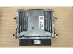 Recambio de centralita motor uce para hyundai ioniq (ae) 1.6 gdi hybrid referencia OEM IAM 3911003HV5 3910103HV5 A3C0467030001