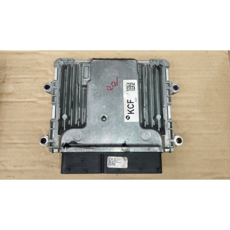 Recambio de centralita motor uce para hyundai ioniq (ae) 1.6 gdi hybrid referencia OEM IAM 3911003HV5 3910103HV5 A3C0467030001