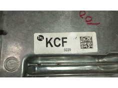 Recambio de centralita motor uce para hyundai ioniq (ae) 1.6 gdi hybrid referencia OEM IAM 3911003HV5 3910103HV5 A3C0467030001 2