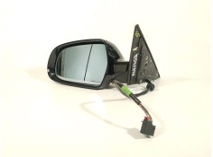 Recambio de retrovisor izquierdo para audi a5 sportback (8ta) 3.0 tdi referencia OEM IAM 8T8857409C 8K0857535F  2