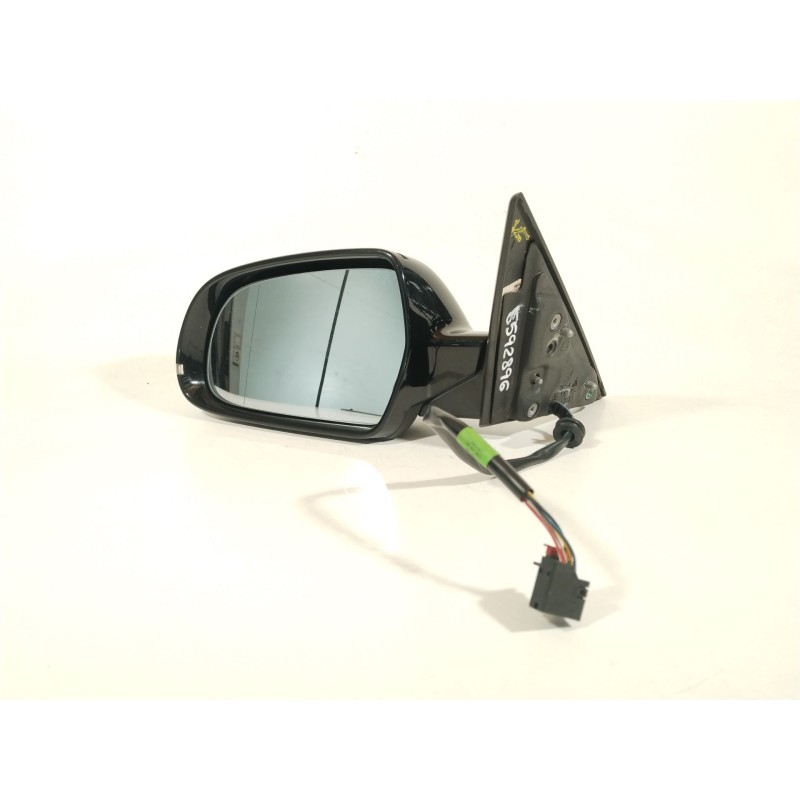 Recambio de retrovisor izquierdo para audi a5 sportback (8ta) 3.0 tdi referencia OEM IAM 8T8857409C 8K0857535F 