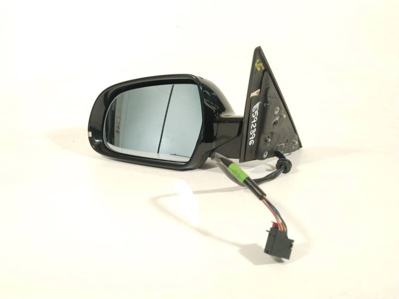 Recambio de retrovisor izquierdo para audi a5 sportback (8ta) 3.0 tdi referencia OEM IAM 8T8857409C 8K0857535F 