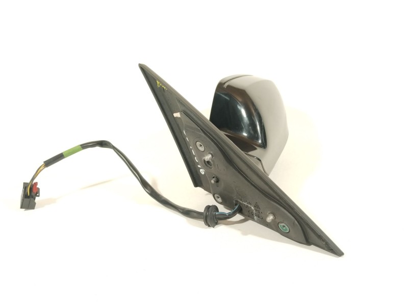 Recambio de retrovisor izquierdo para audi a5 sportback (8ta) 3.0 tdi referencia OEM IAM 8T8857409C 8K0857535F 