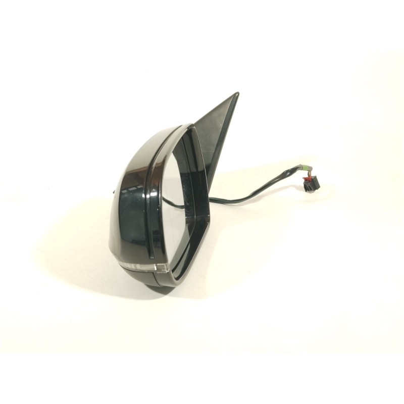 Recambio de retrovisor izquierdo para audi a5 sportback (8ta) 3.0 tdi referencia OEM IAM 8T8857409C 8K0857535F 
