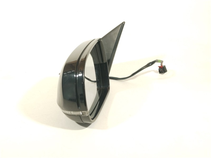 Recambio de retrovisor izquierdo para audi a5 sportback (8ta) 3.0 tdi referencia OEM IAM 8T8857409C 8K0857535F 