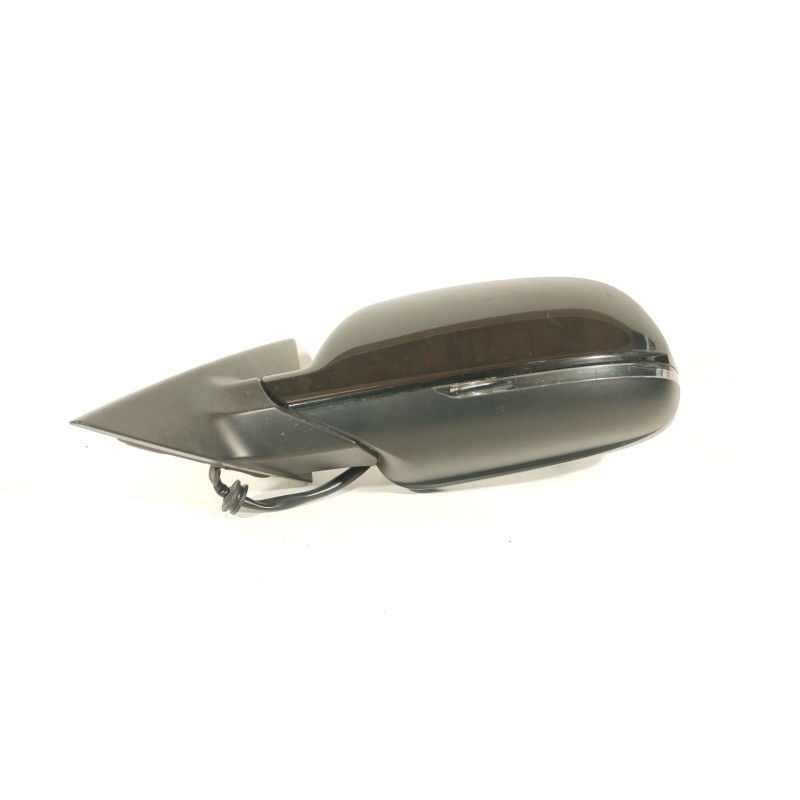Recambio de retrovisor izquierdo para audi a5 sportback (8ta) 3.0 tdi referencia OEM IAM 8T8857409C 8K0857535F 