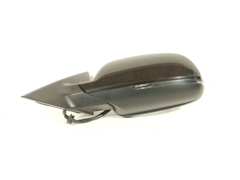 Recambio de retrovisor izquierdo para audi a5 sportback (8ta) 3.0 tdi referencia OEM IAM 8T8857409C 8K0857535F 