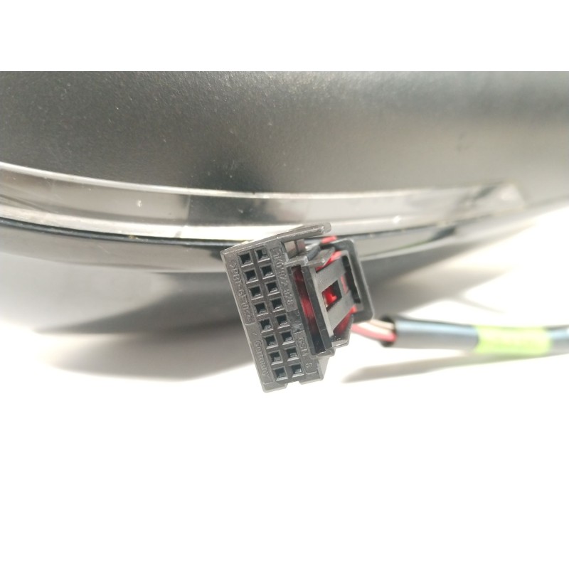 Recambio de retrovisor izquierdo para audi a5 sportback (8ta) 3.0 tdi referencia OEM IAM 8T8857409C 8K0857535F 