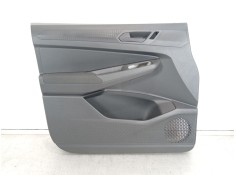 Recambio de guarnecido puerta delantera izquierda para volkswagen caddy v furgoneta/monovolumen (sba, sbh) 2.0 tdi bmt referenci