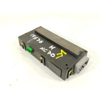 MODULO ELECTRONICO 12245629 30664652 