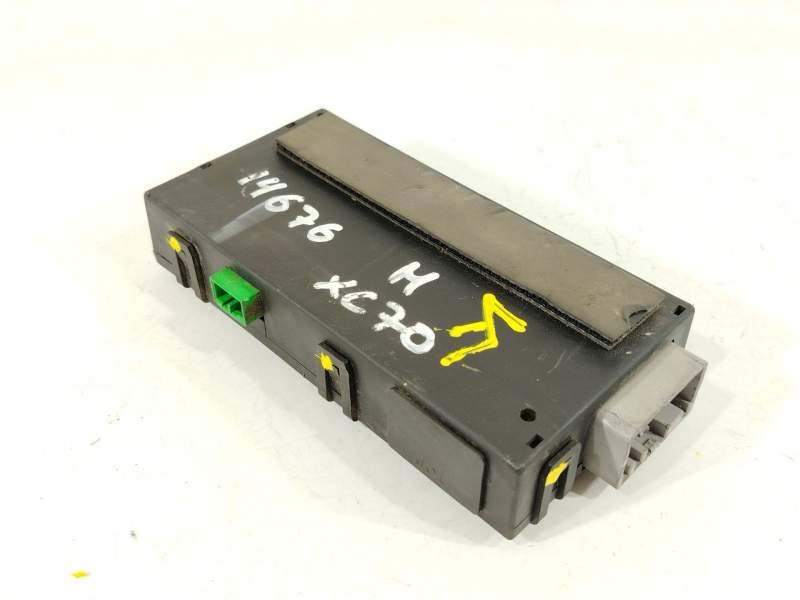 MODULO ELECTRONICO 12245629 30664652 