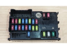 Recambio de caja reles / fusibles para hyundai ioniq (ae) 1.6 gdi hybrid referencia OEM IAM 91959G5030  