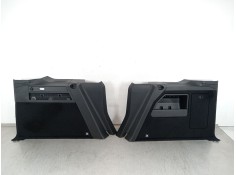Recambio de tapizado maletero suelo para volkswagen caddy v furgoneta/monovolumen (sba, sbh) 2.0 tdi bmt referencia OEM IAM 2K78