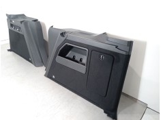 Recambio de tapizado maletero suelo para volkswagen caddy v furgoneta/monovolumen (sba, sbh) 2.0 tdi bmt referencia OEM IAM 2K78 2