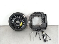 Recambio de neumatico repuesto para audi a1 sportback (gba) 30 tfsi referencia OEM IAM 2Q0601027  