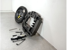 Recambio de neumatico repuesto para audi a1 sportback (gba) 30 tfsi referencia OEM IAM 2Q0601027   2