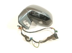 Recambio de retrovisor izquierdo para citroën c4 picasso i monospace (ud_) 2.0 hdi 138 referencia OEM IAM 96542257XY 8153H6 