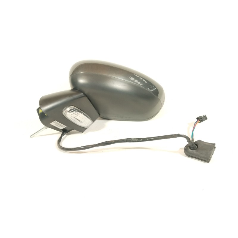 Recambio de retrovisor izquierdo para citroën c3 ii (sc_) 1.0 vti 68 referencia OEM IAM 8154AQ  