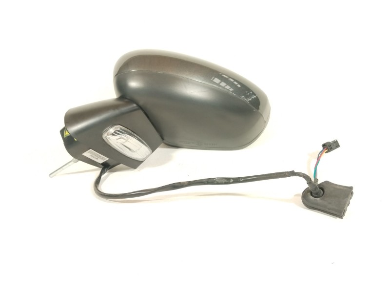 Recambio de retrovisor izquierdo para citroën c3 ii (sc_) 1.0 vti 68 referencia OEM IAM 8154AQ  