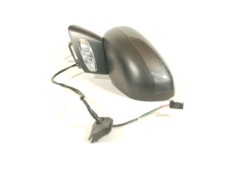 Recambio de retrovisor izquierdo para citroën c3 ii (sc_) 1.0 vti 68 referencia OEM IAM 8154AQ   2
