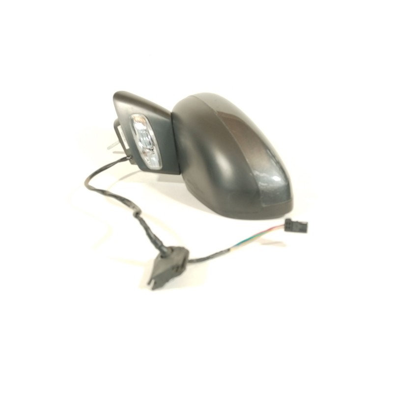Recambio de retrovisor izquierdo para citroën c3 ii (sc_) 1.0 vti 68 referencia OEM IAM 8154AQ  