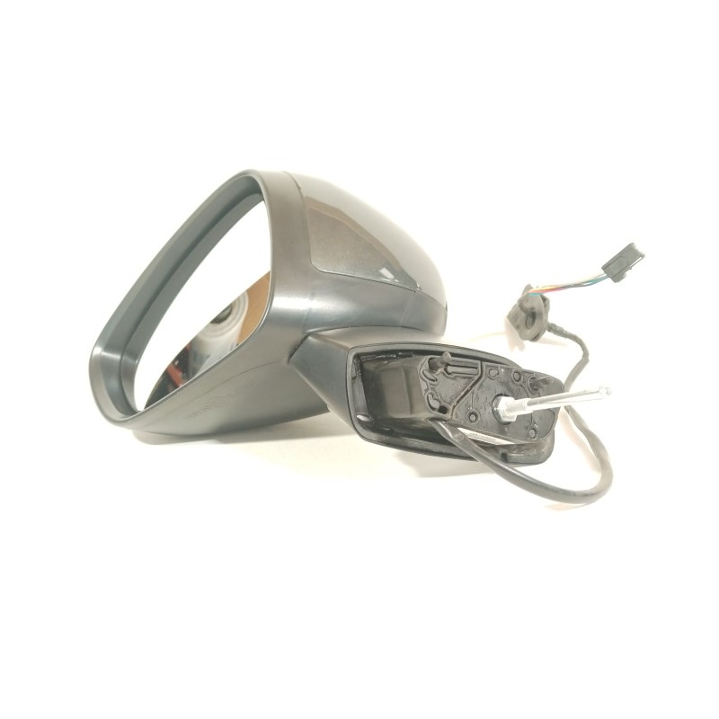 Recambio de retrovisor izquierdo para citroën c3 ii (sc_) 1.0 vti 68 referencia OEM IAM 8154AQ  