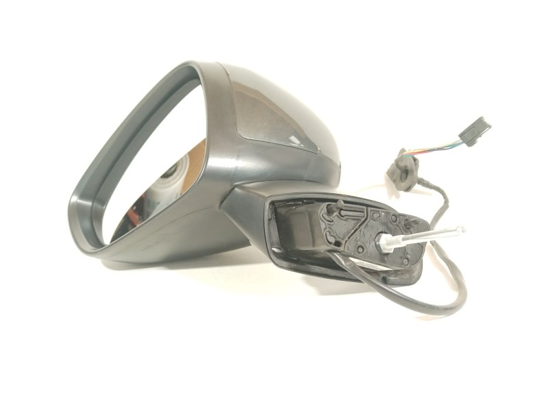 Recambio de retrovisor izquierdo para citroën c3 ii (sc_) 1.0 vti 68 referencia OEM IAM 8154AQ  