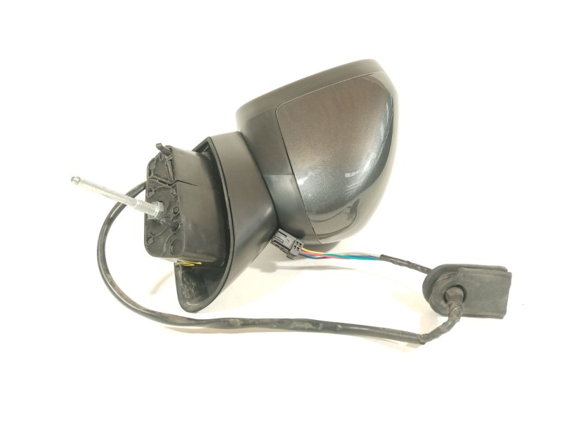 Recambio de retrovisor izquierdo para citroën c3 ii (sc_) 1.0 vti 68 referencia OEM IAM 8154AQ  