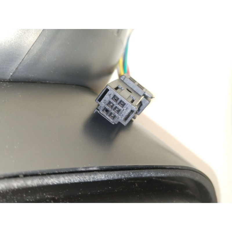 Recambio de retrovisor izquierdo para citroën c3 ii (sc_) 1.0 vti 68 referencia OEM IAM 8154AQ  