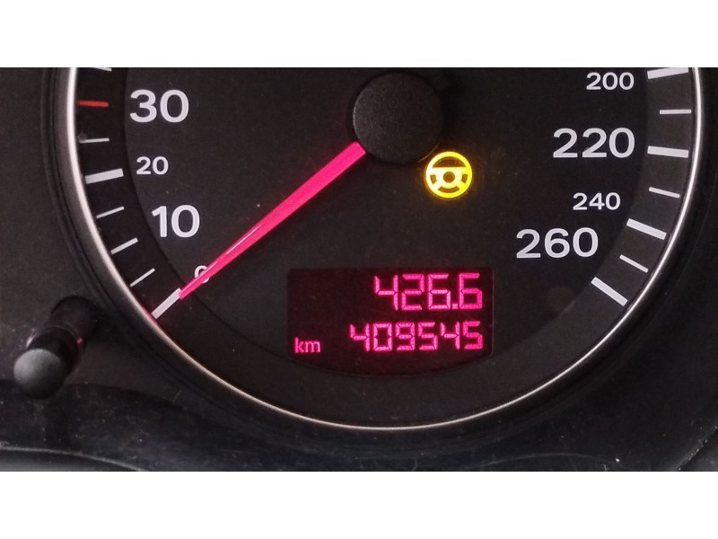 Recambio de cuadro instrumentos para audi a3 (8p1) 1.9 tdi referencia OEM IAM 8P0920930K  