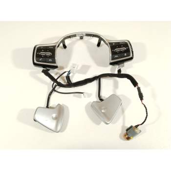 MANDO VOLANTE 96700P2890 96780P2000 96770P2000